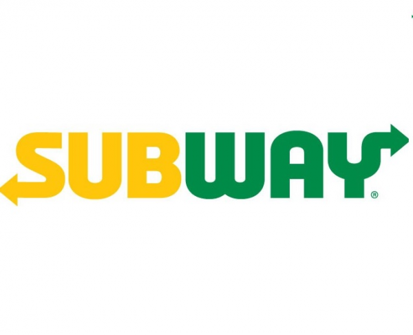 Логотип компании Subway Усолье-Сибирское